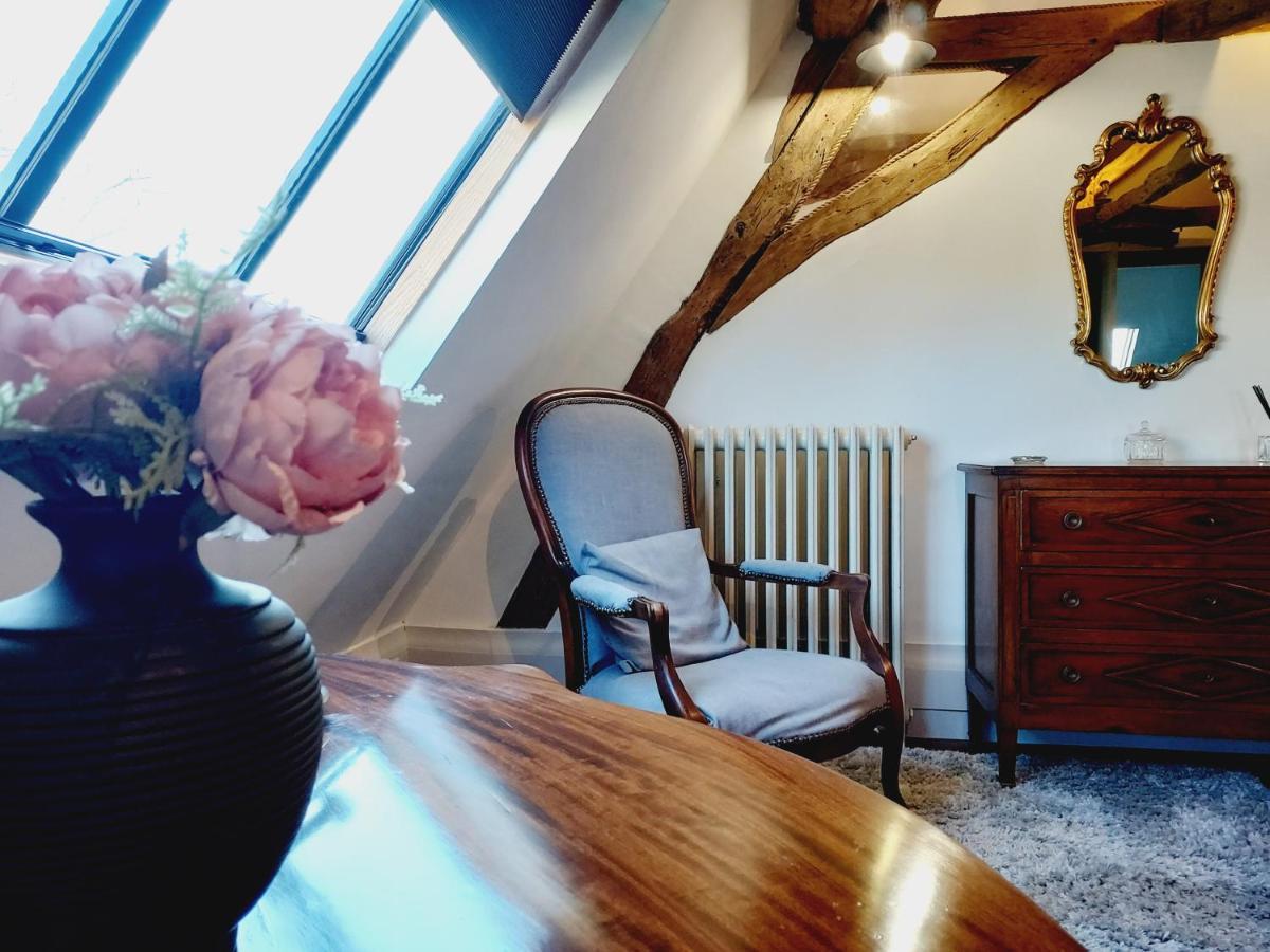 Chateau Des Senechaux, Bourdeilles ภายนอก รูปภาพ